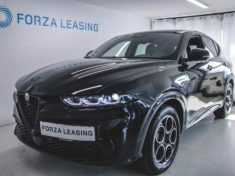 Alfa Romeo Tonale 1,3 PHEV Veloce aut. Q4