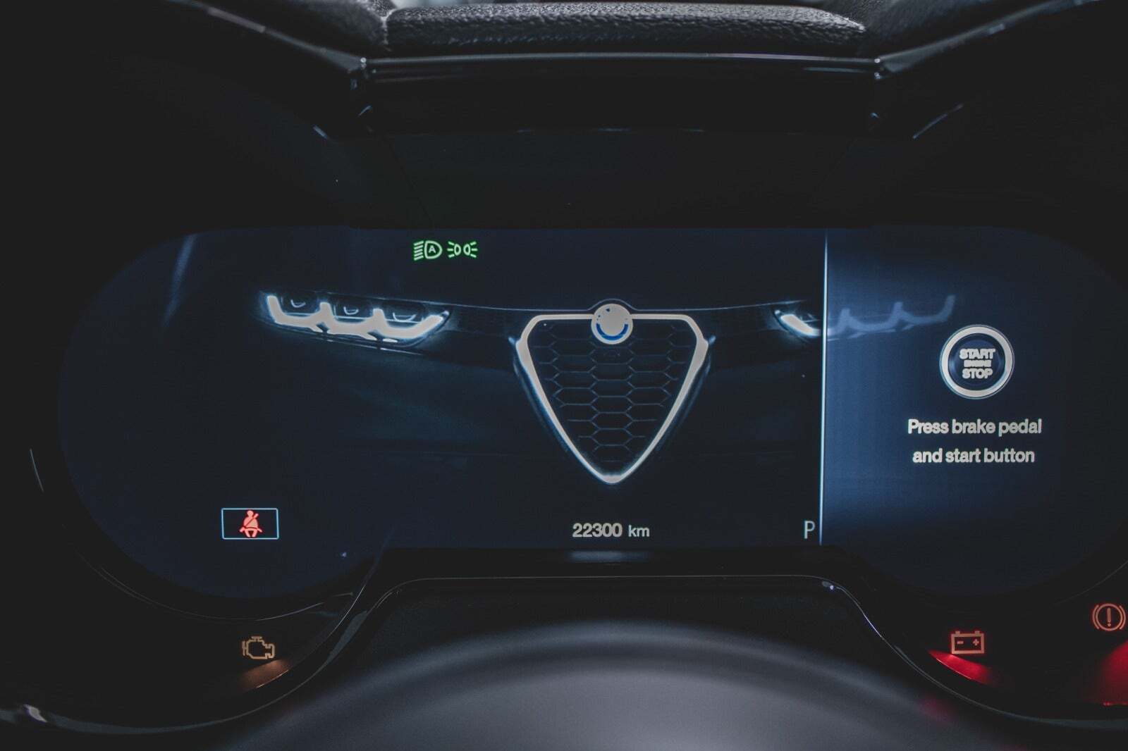 Alfa Romeo Tonale 1,3 PHEV Veloce aut. Q4