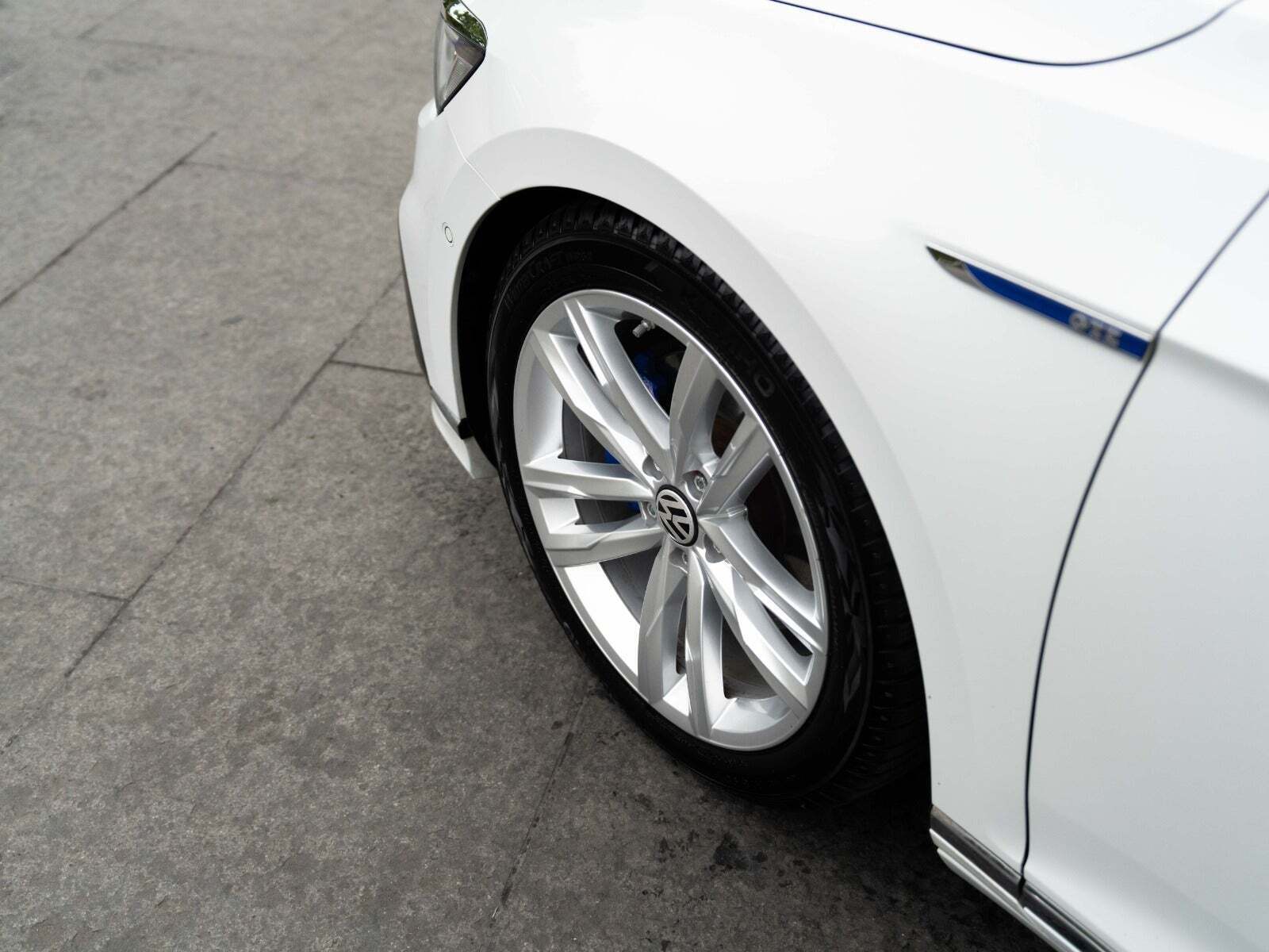 VW Passat 1,4 GTE Variant DSG