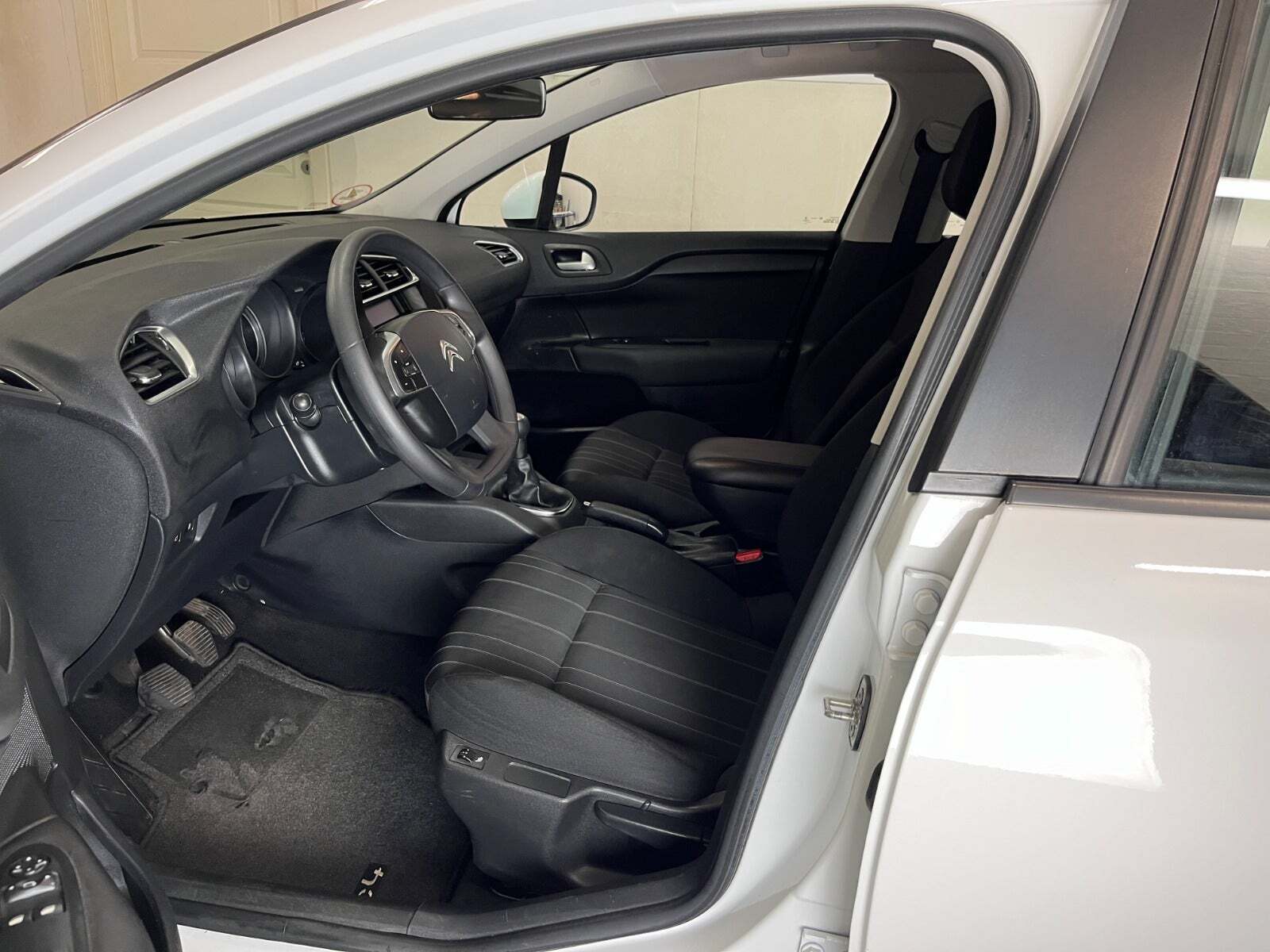 Citroën C4 1,2 PureTech 110 Live