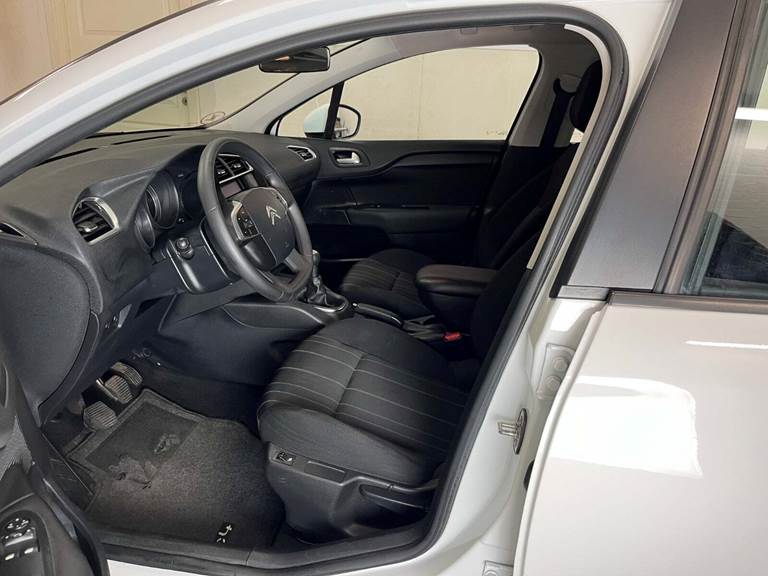 Citroën C4 1,2 PureTech 110 Live