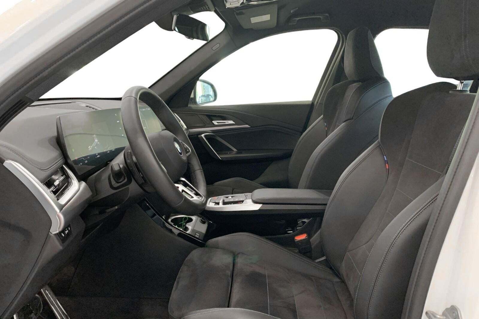 BMW iX1 eDrive20 M-Sport