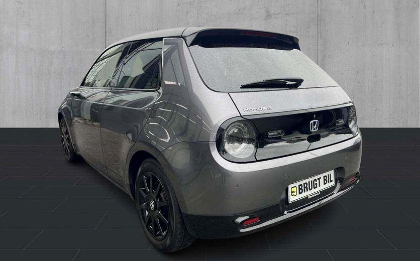 Honda e