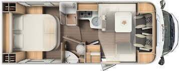 Fiat Sunlight 2,3 MJT T69 L aut.