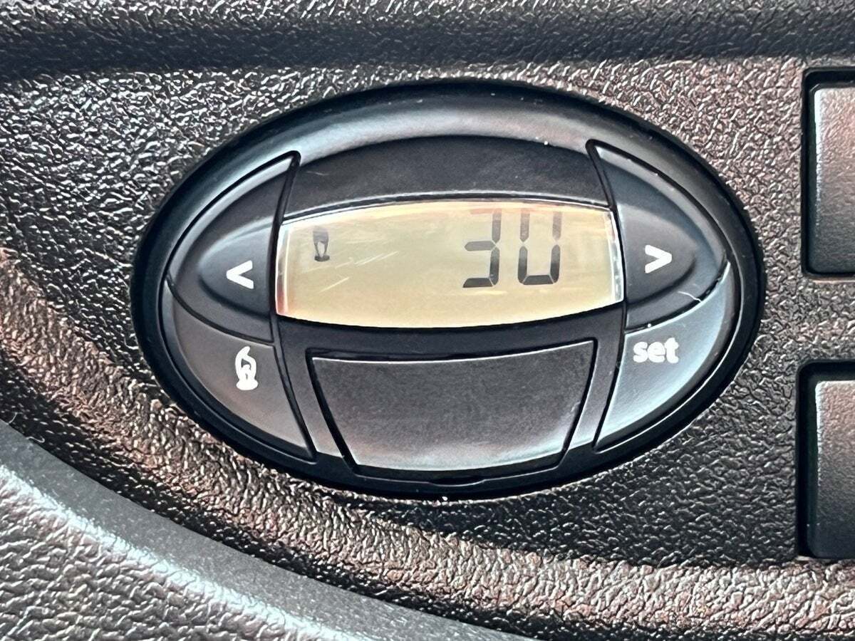 Hvid Peugeot Boxer 333 fra 2022