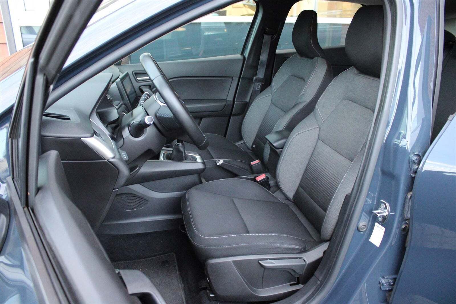 Renault Captur 1,0 TCe 100 Zen