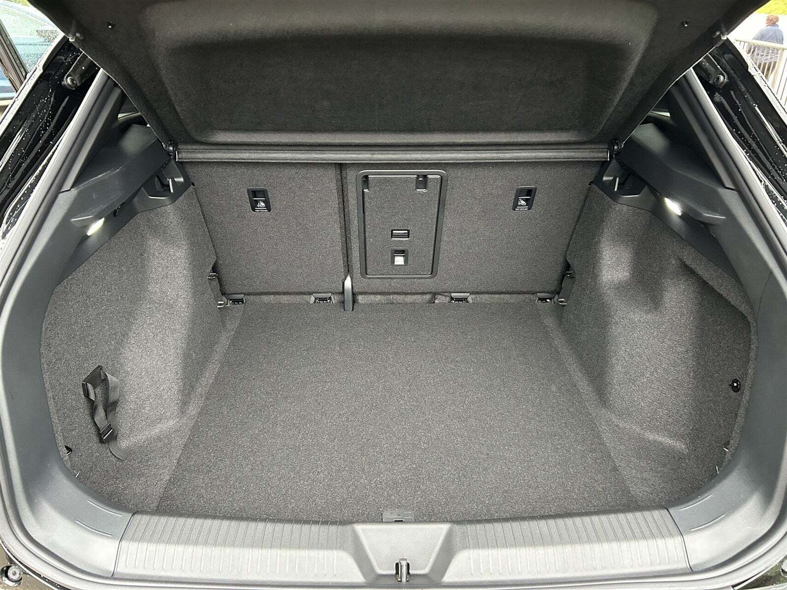 Sort VW ID.4 fra 2025