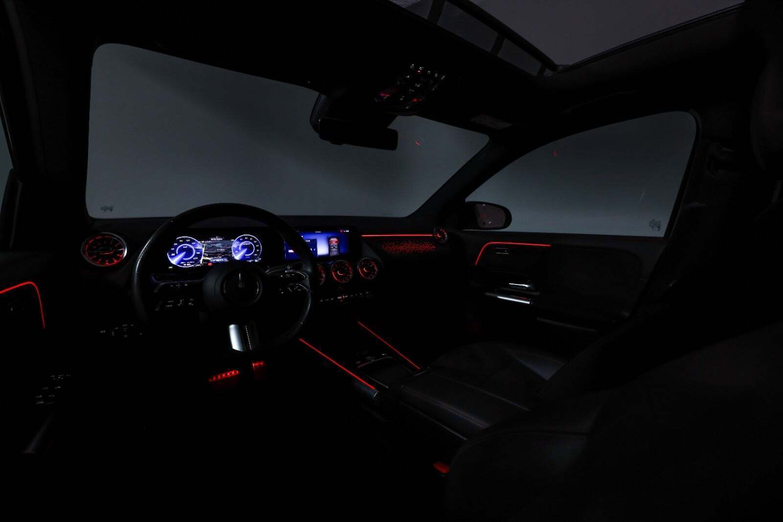 Mercedes EQA250+ AMG Advance