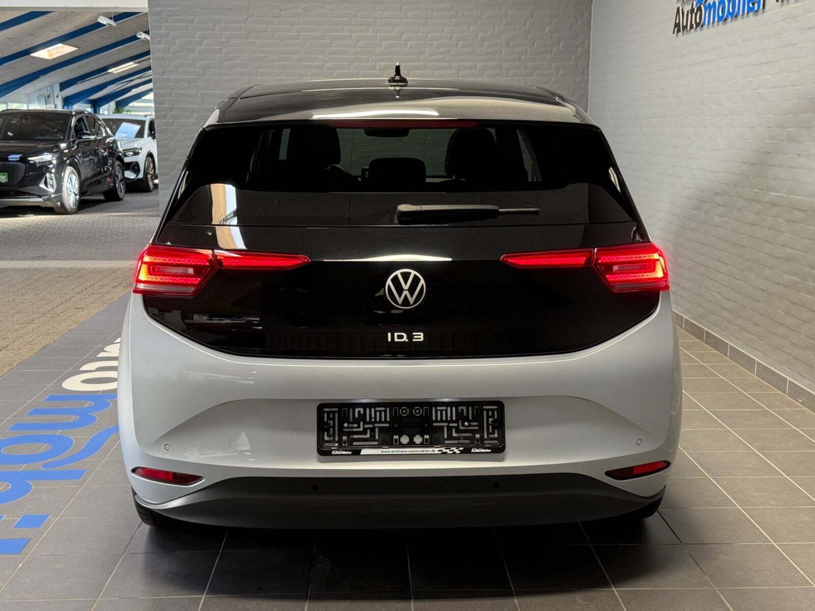 VW ID.3 58 Pro Performance