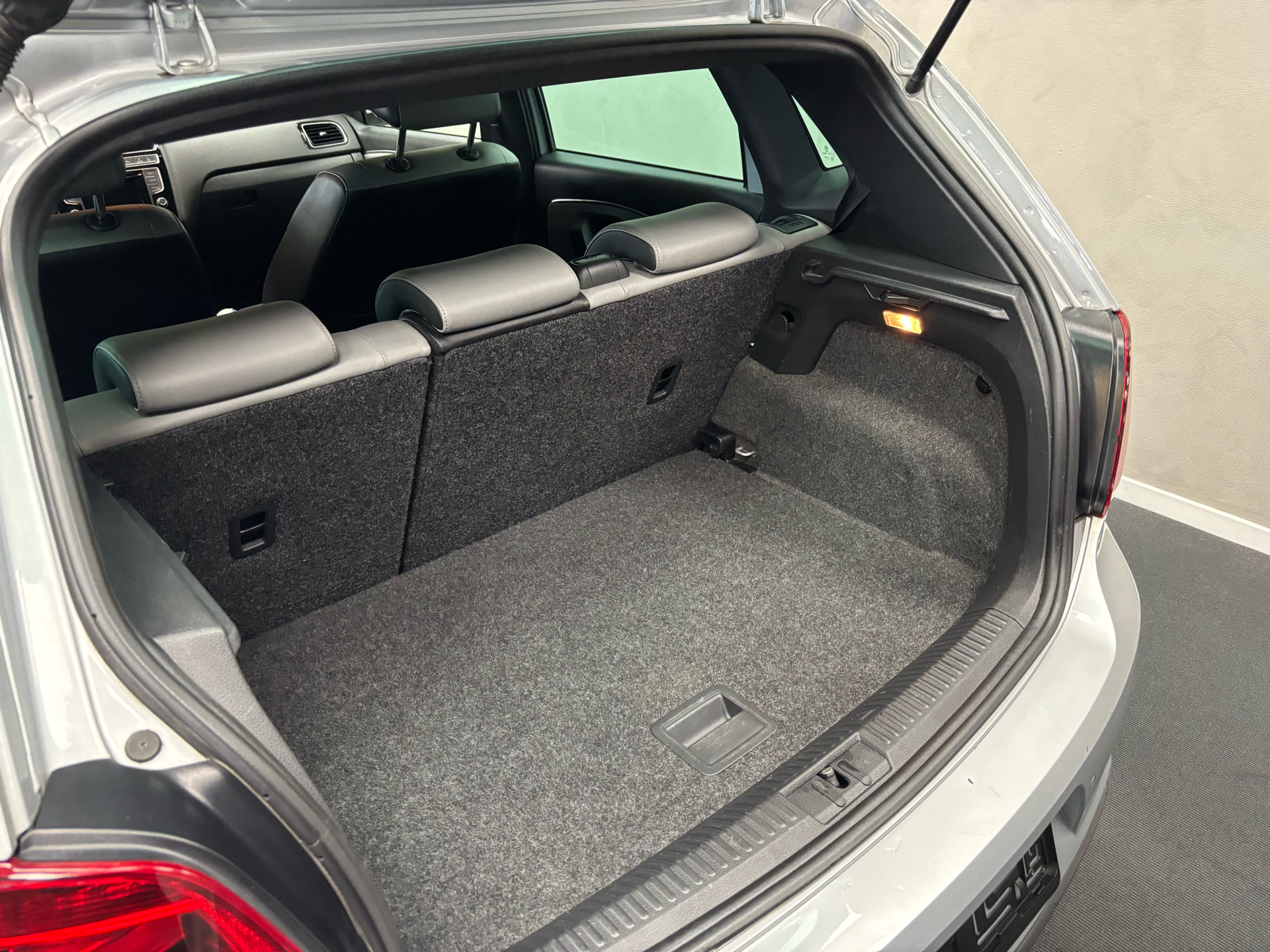 VW Polo 1,4 TSI BMT ACT BlueGT DSG 150HK 5d 7g Aut.