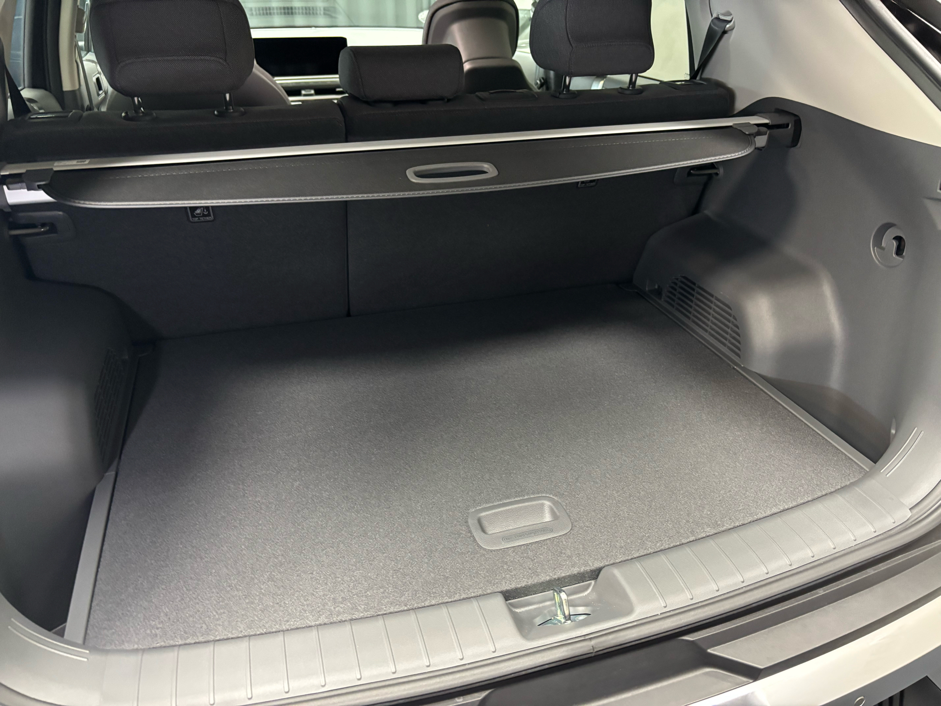 Kia EV3 EL Long Range Prestige 204HK 5d Aut.