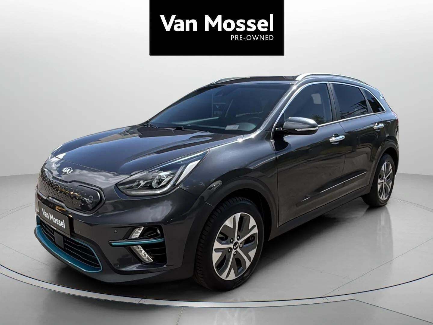 Kia e-Niro 64 Premium