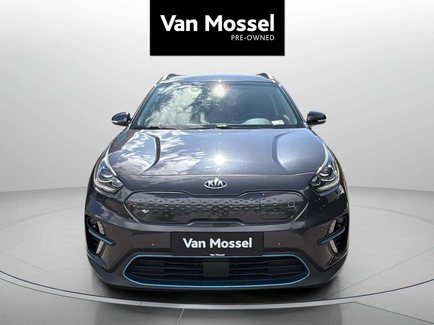 Kia e-Niro 64 Premium