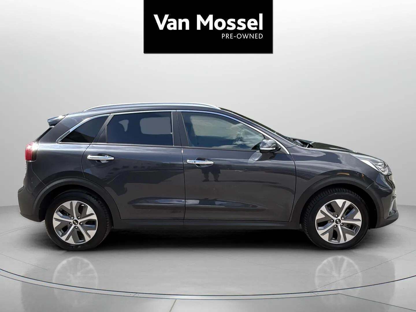 Kia e-Niro 64 Premium