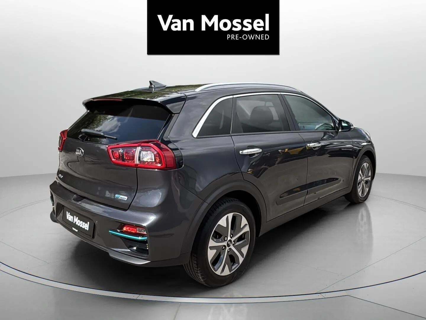 Kia e-Niro 64 Premium