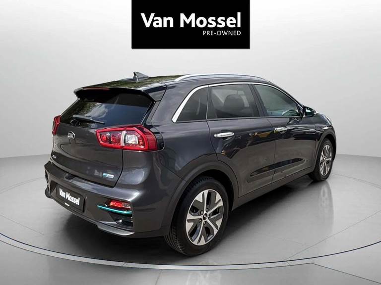 Kia e-Niro 64 Premium