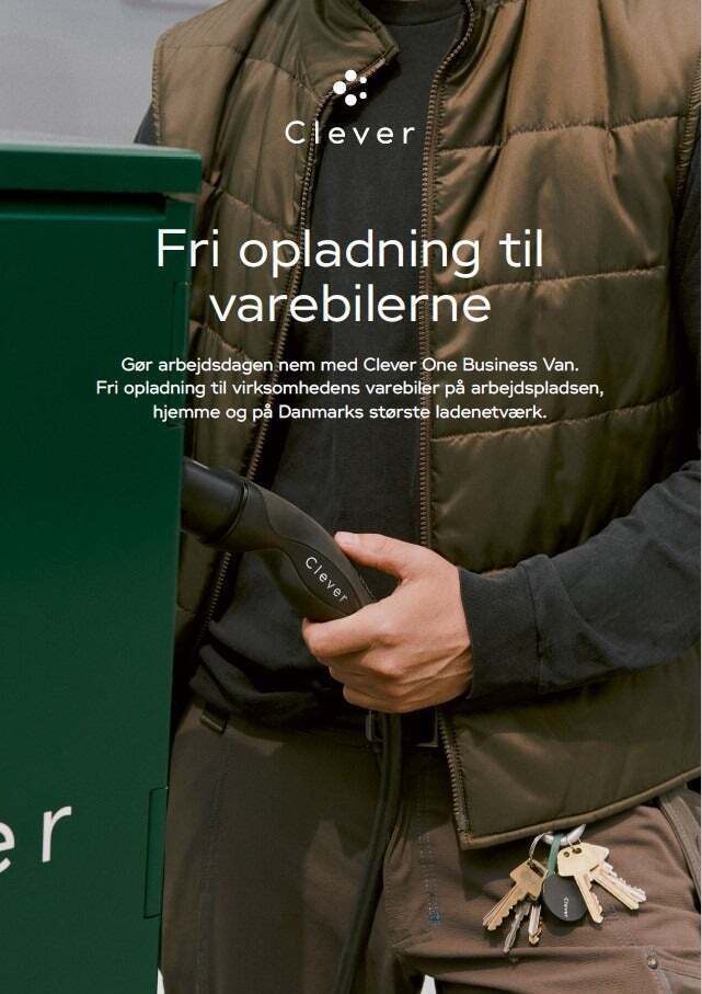 Hvid VW ID.Buzz fra 2025