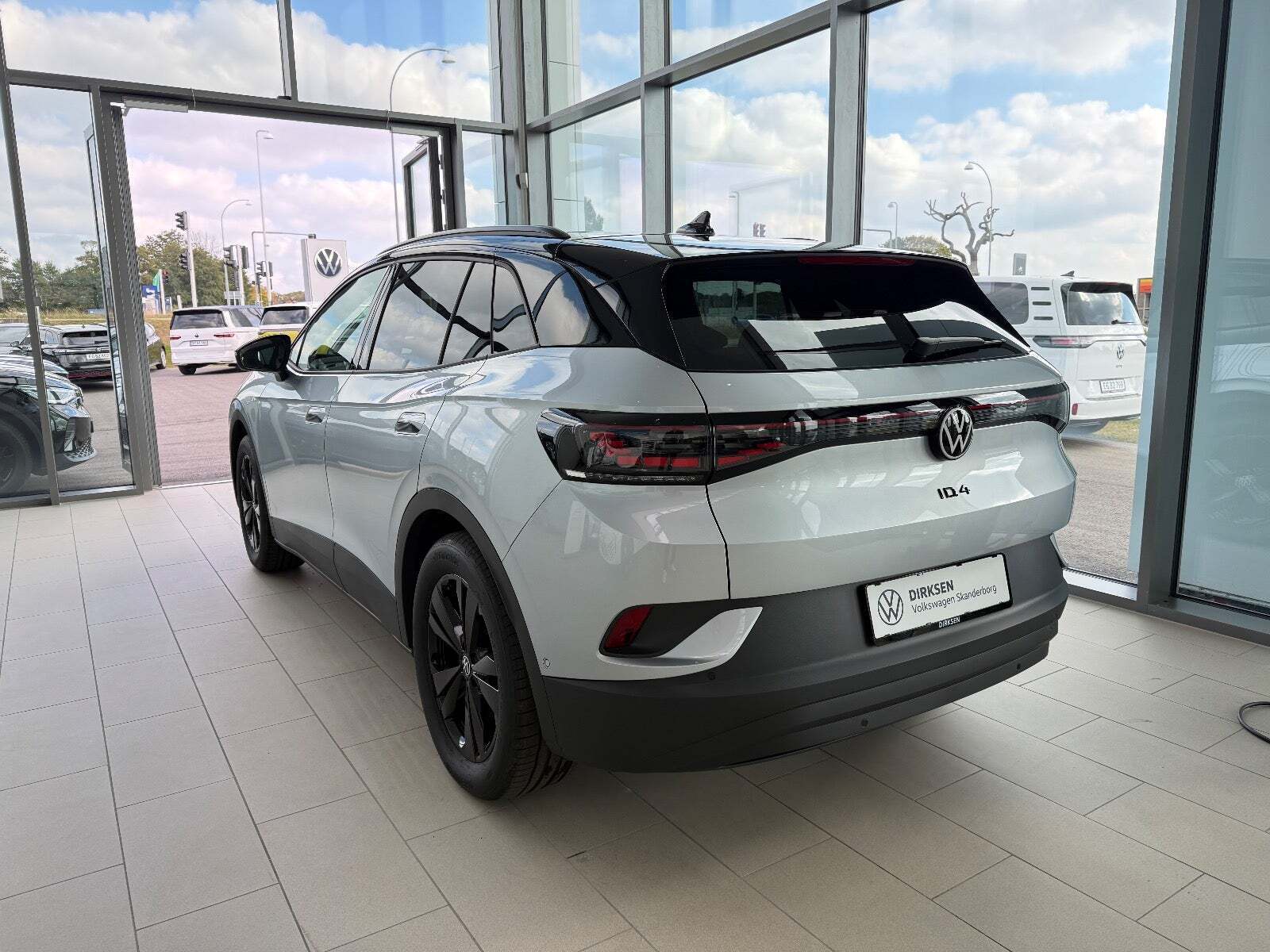 VW ID.4 77 Style