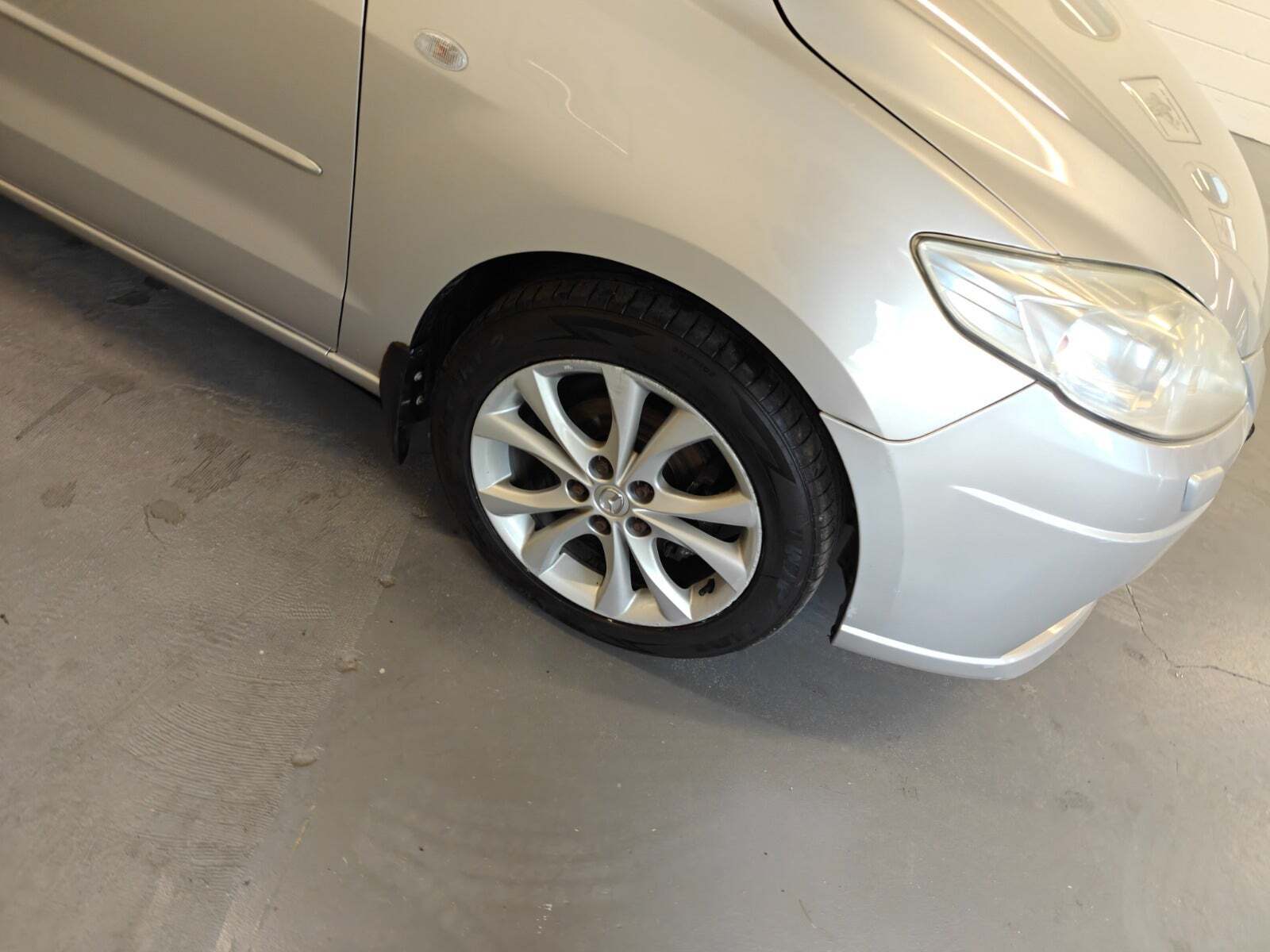 Mazda 5 2,0 DE 143 Sport 7prs