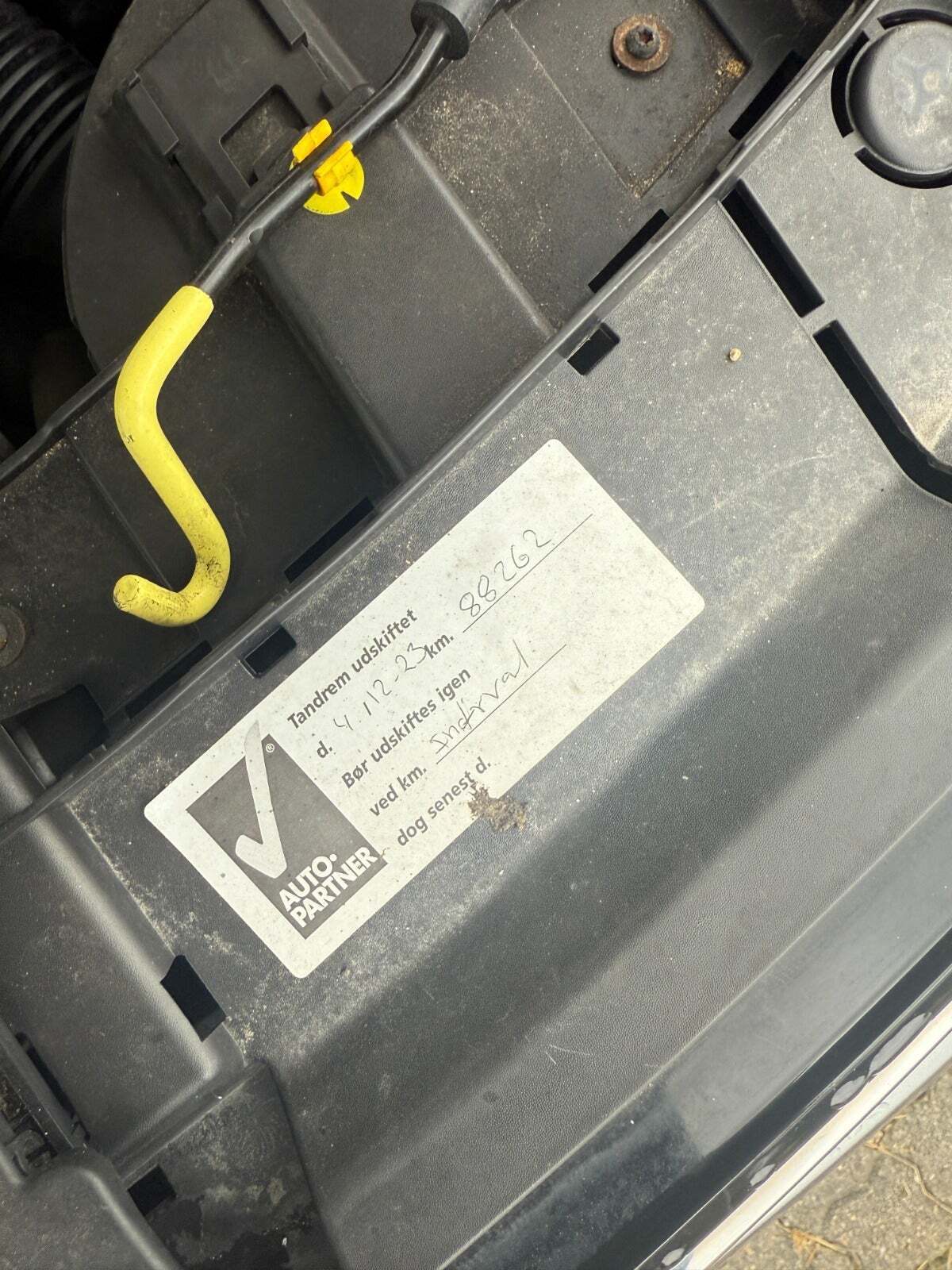 Grå Citroën C4 Cactus fra 2018