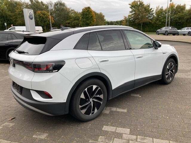 VW ID.4 77 Pro Performance