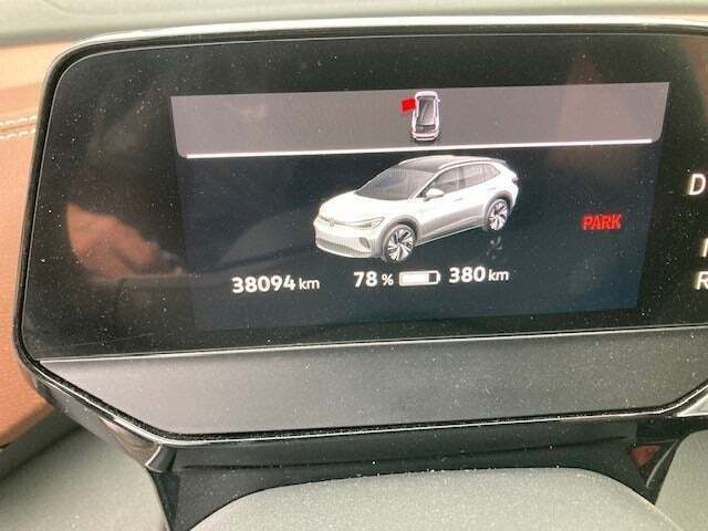 VW ID.4 77 Pro Performance