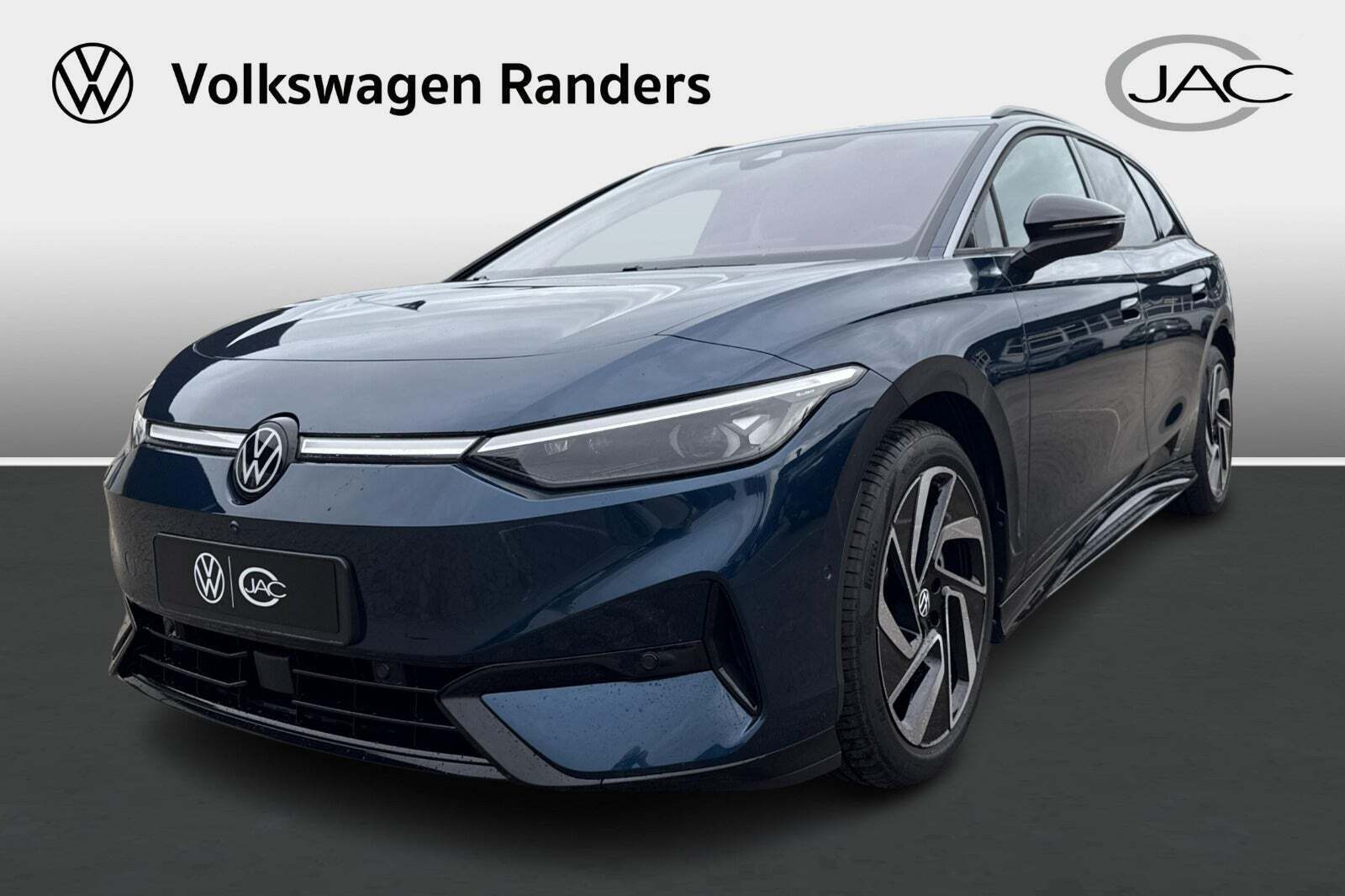 VW ID.7 77 Pro Tourer