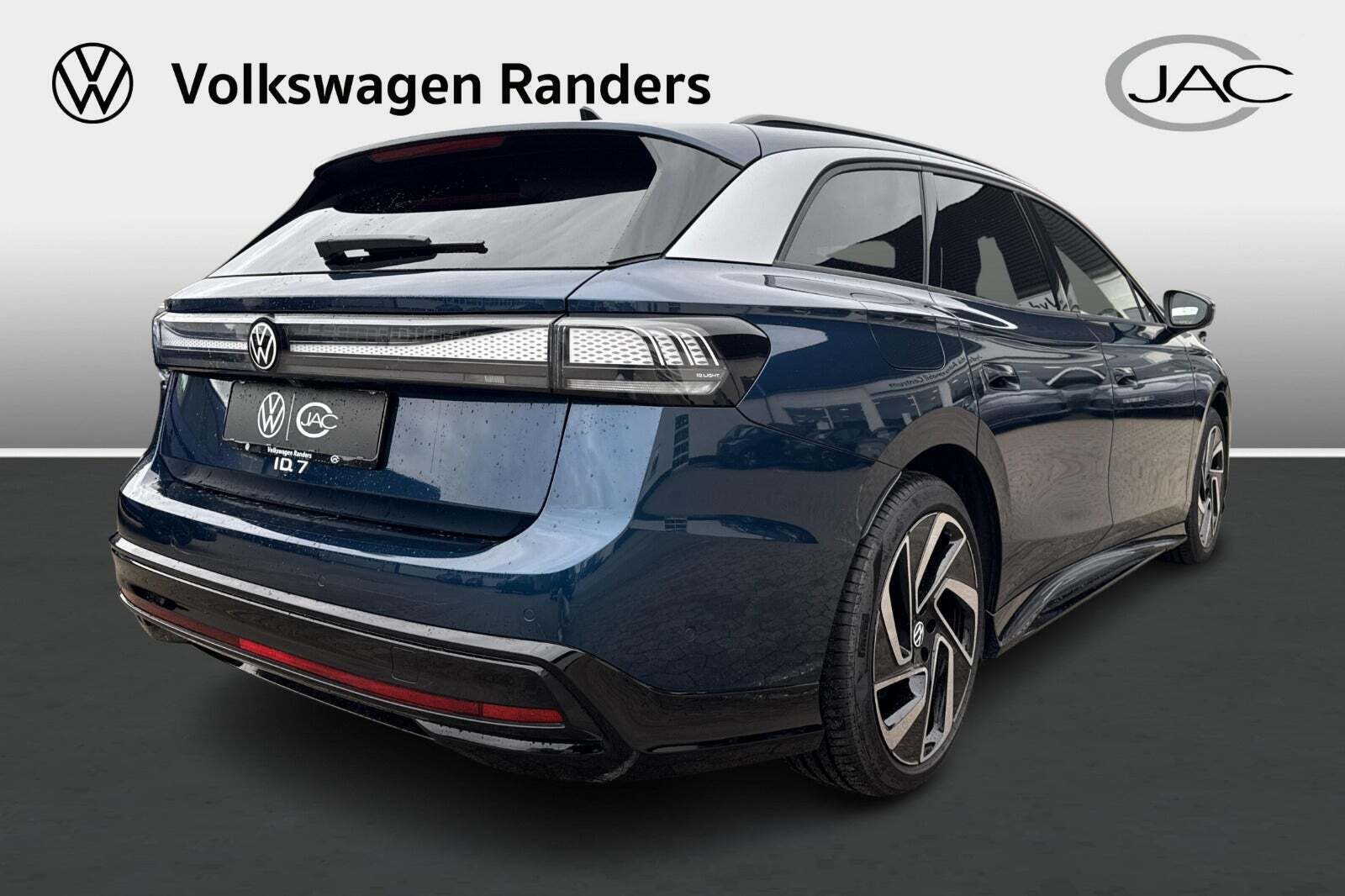 VW ID.7 77 Pro Tourer