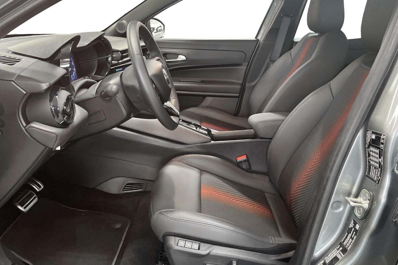 Alfa Romeo Junior Elettrica Speciale