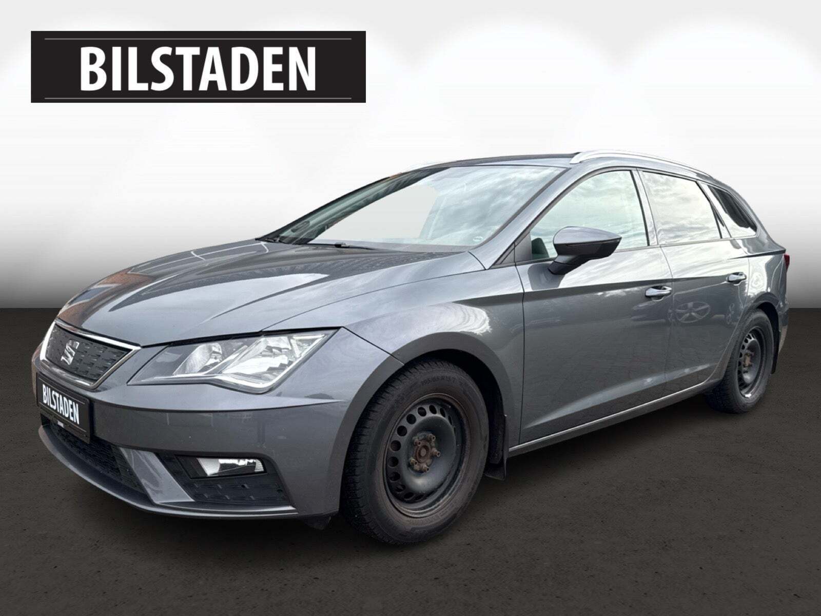Seat Leon 1,0 TSi 115 Style ST