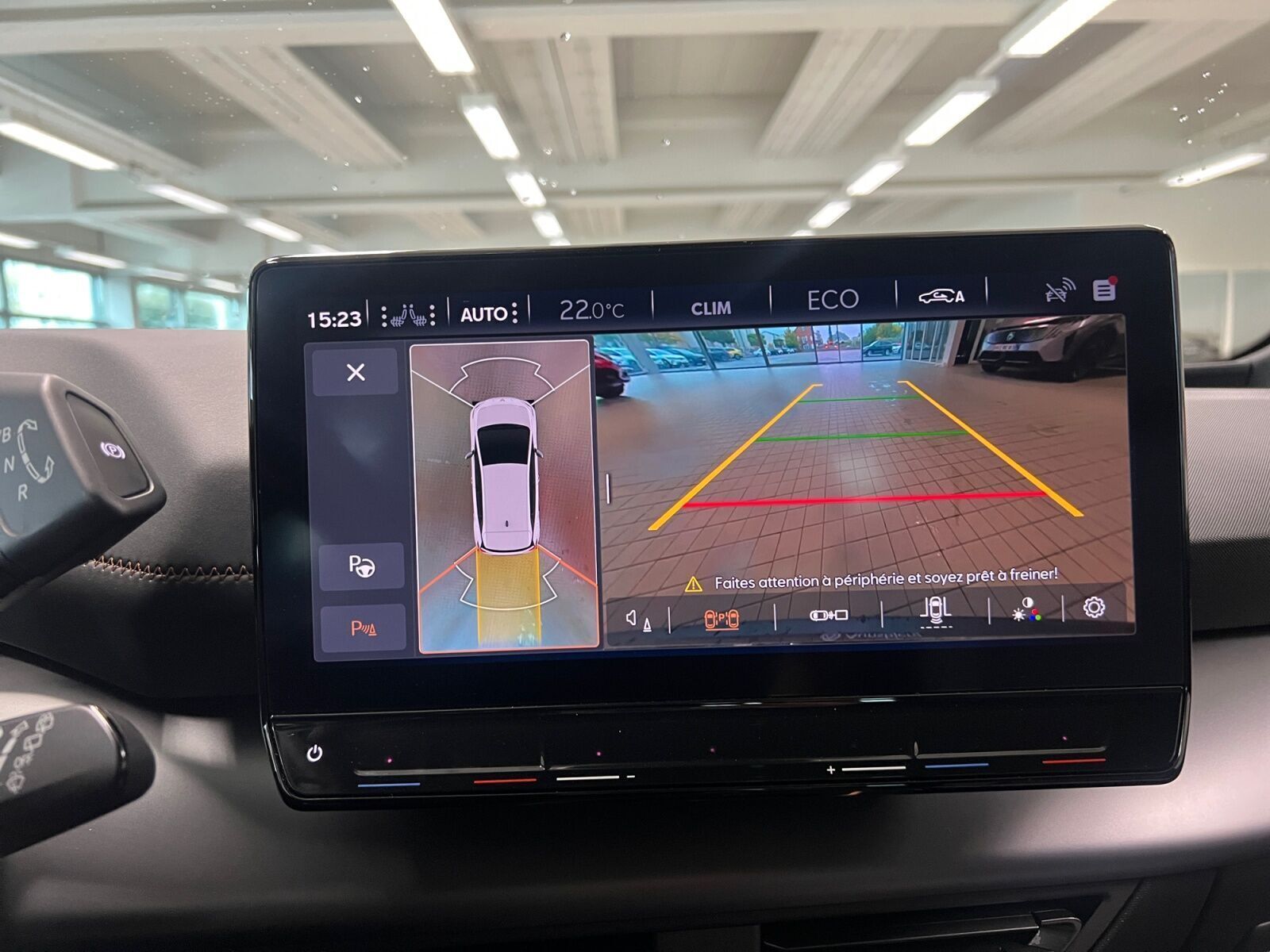 Sort Cupra Born fra 2024