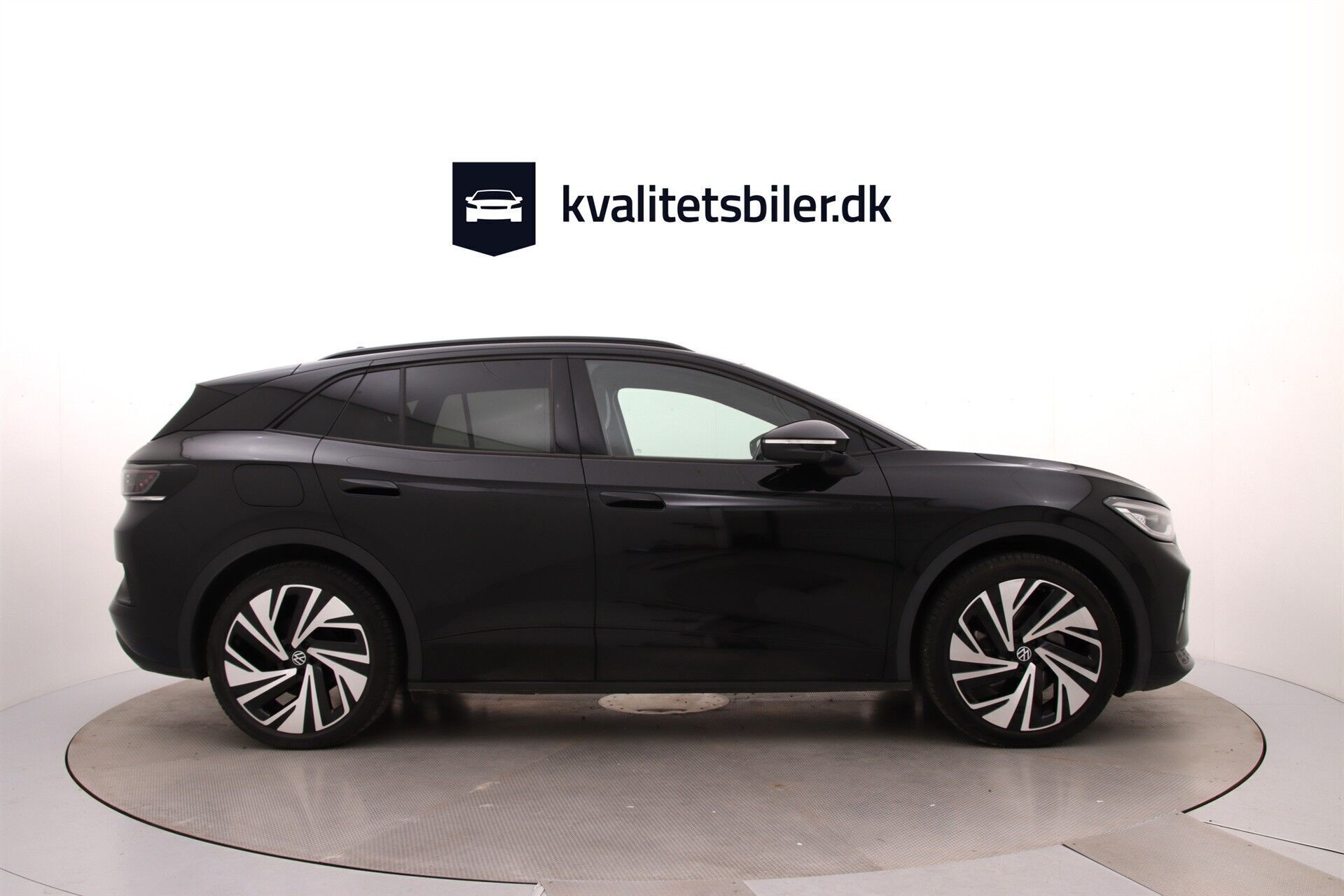 VW ID.4 EL GTX 4Motion 340HK 5d Aut.