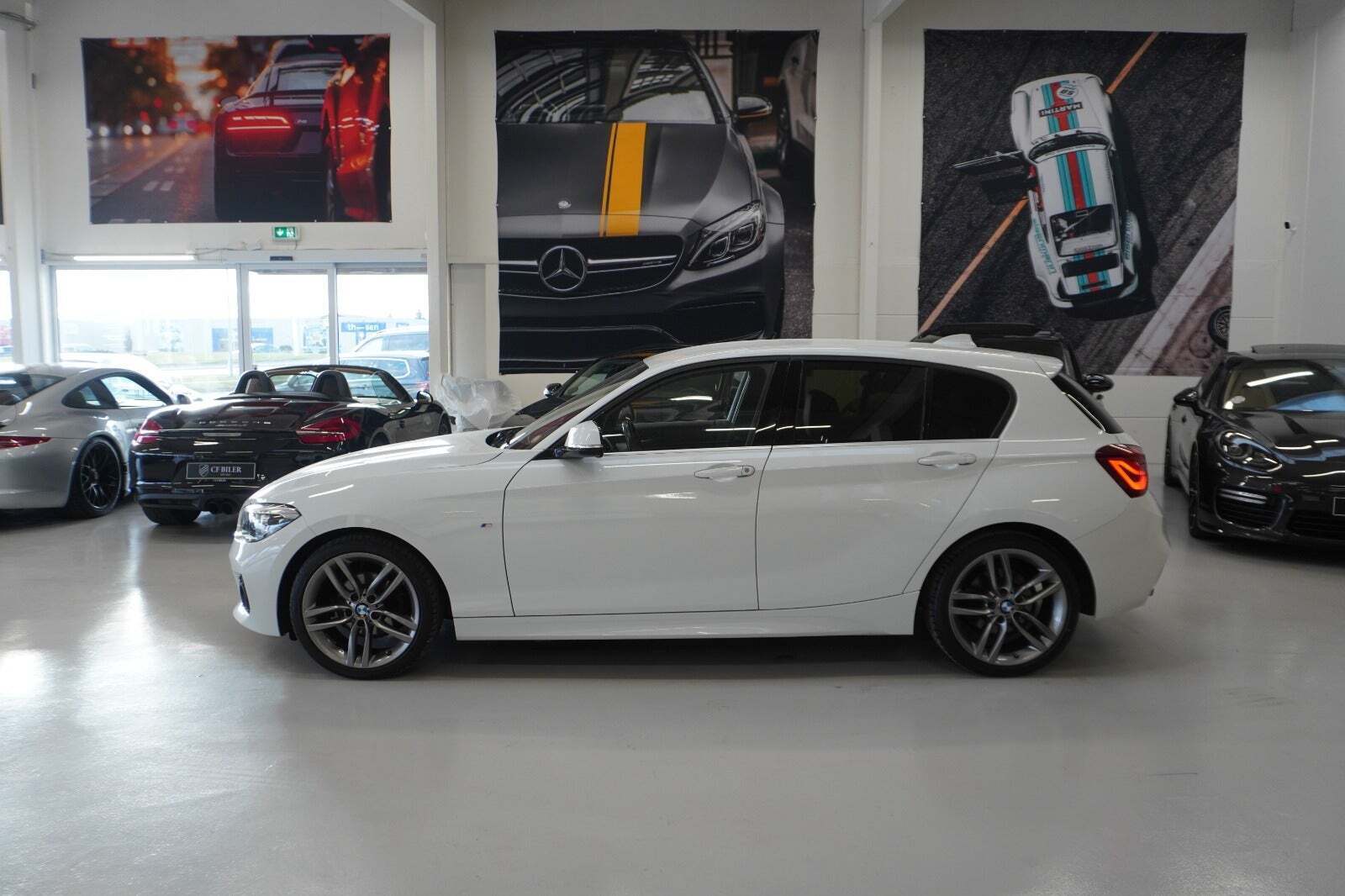BMW 116d