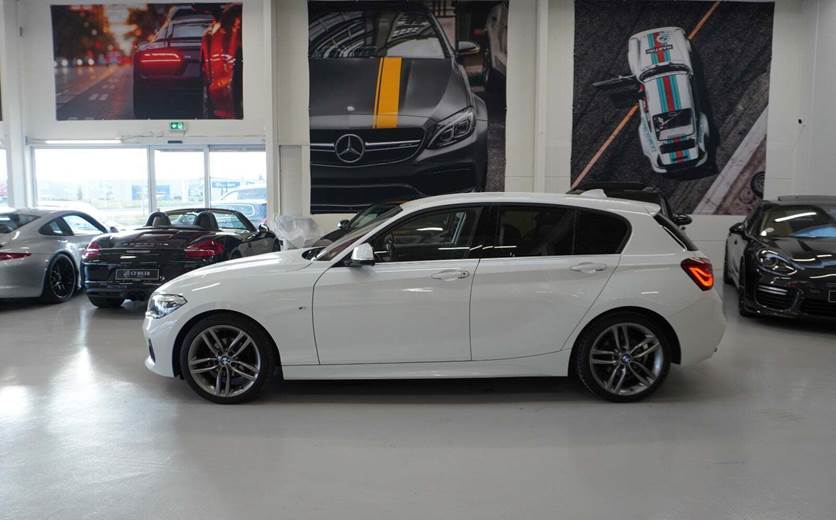 BMW 116d