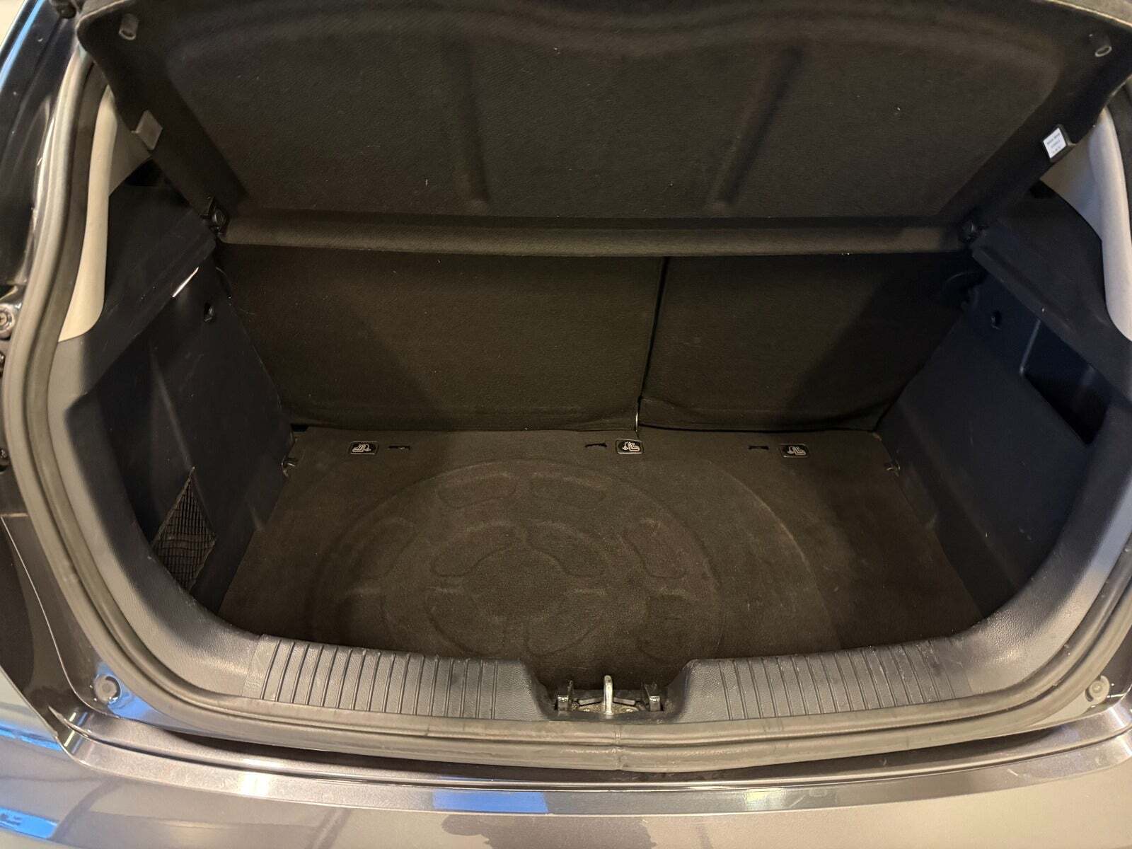 undefined Kia Rio fra 2015