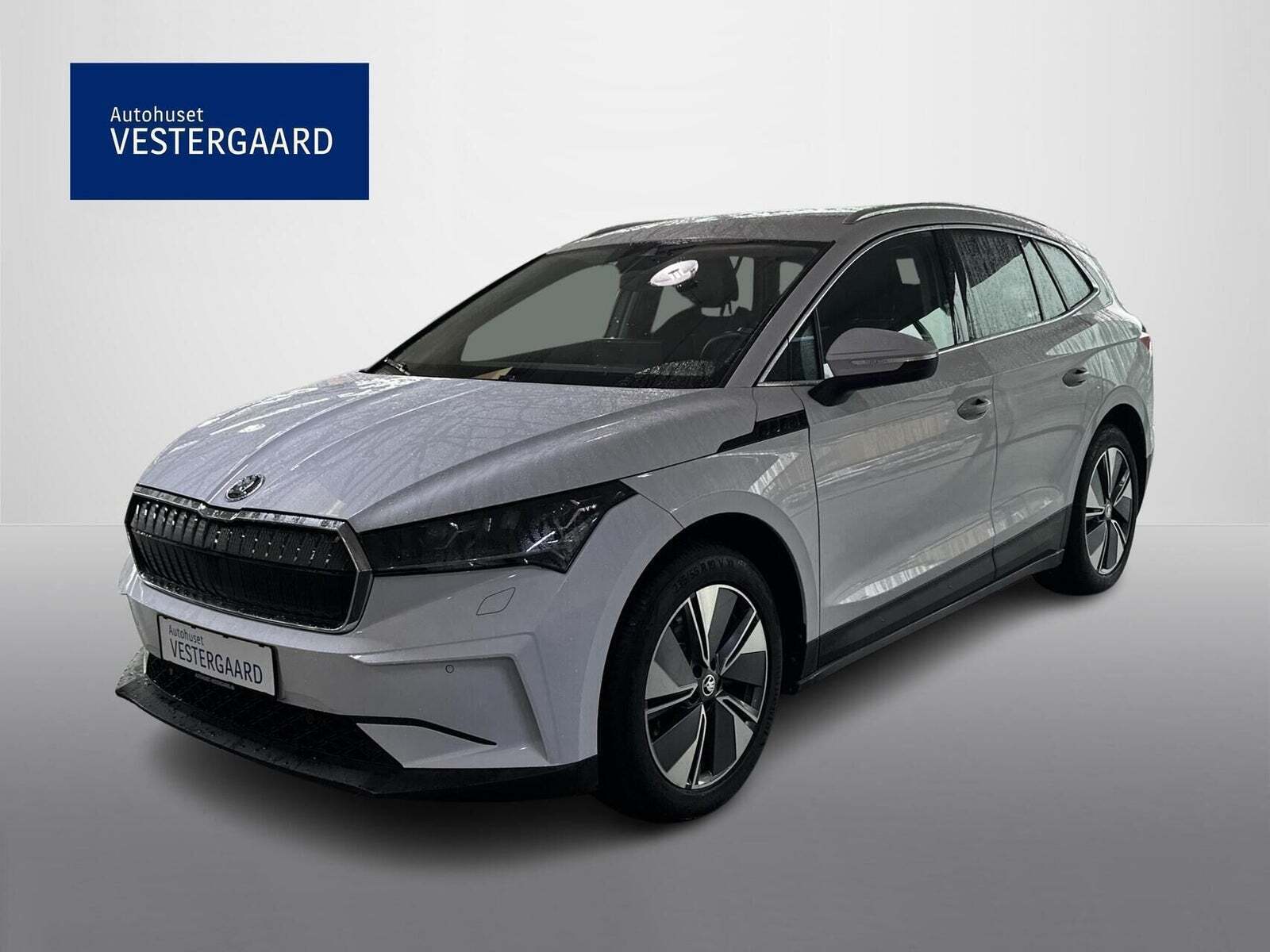 Skoda Enyaq 60 iV Suite