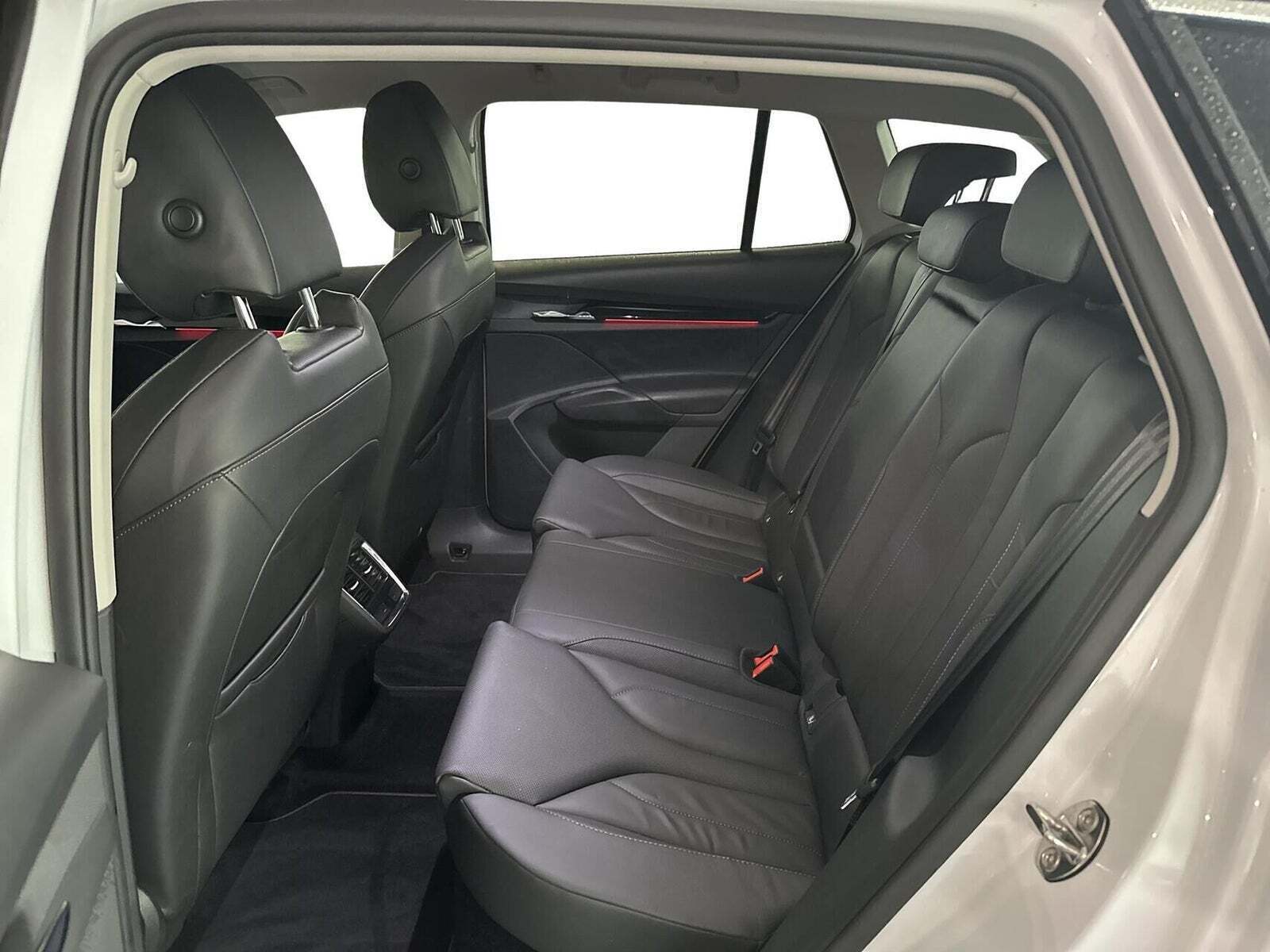 Skoda Enyaq 60 iV Suite