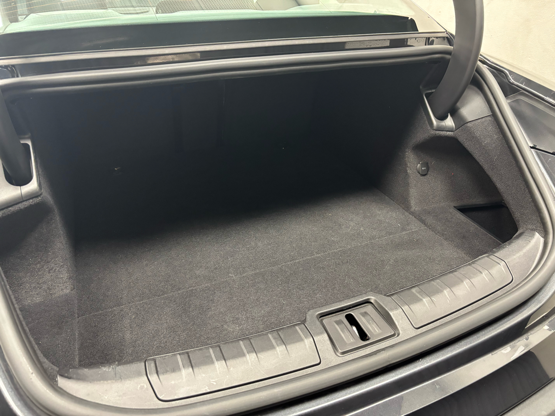 Porsche Taycan EL 326HK 4d Trinl. Gear