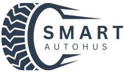 Smart Autohus ApS