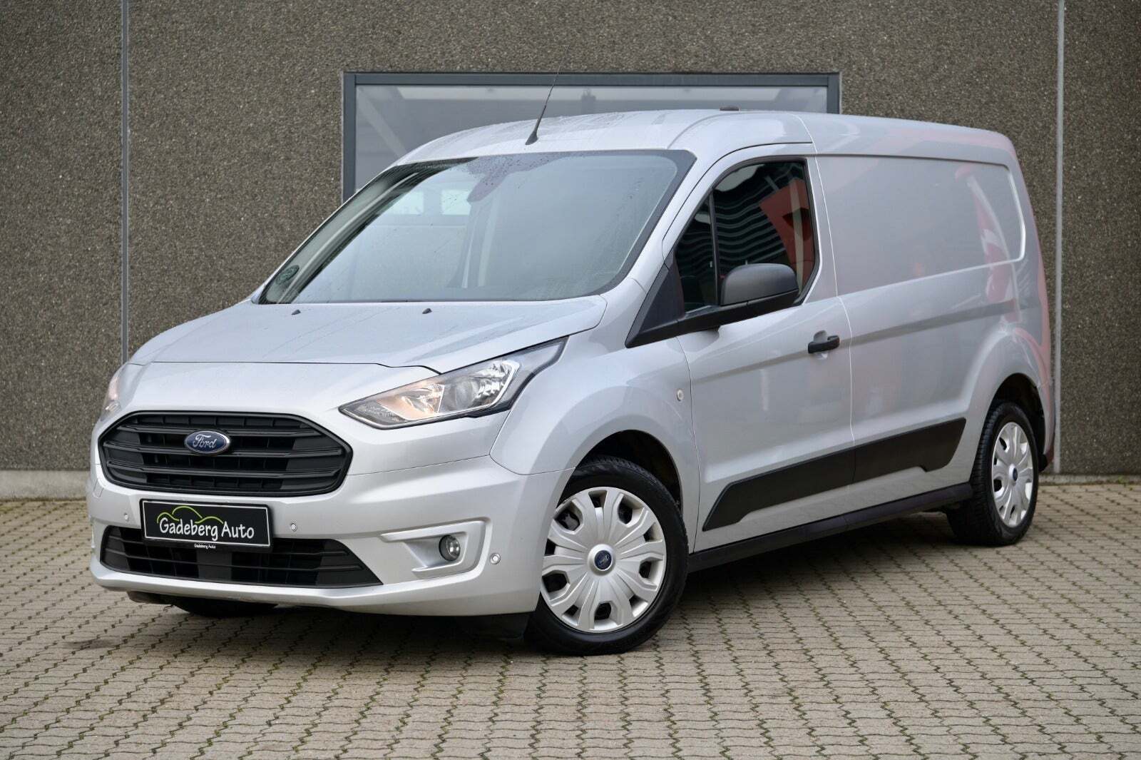 Ford Transit Connect 1,5 TDCi 100 Trend lang