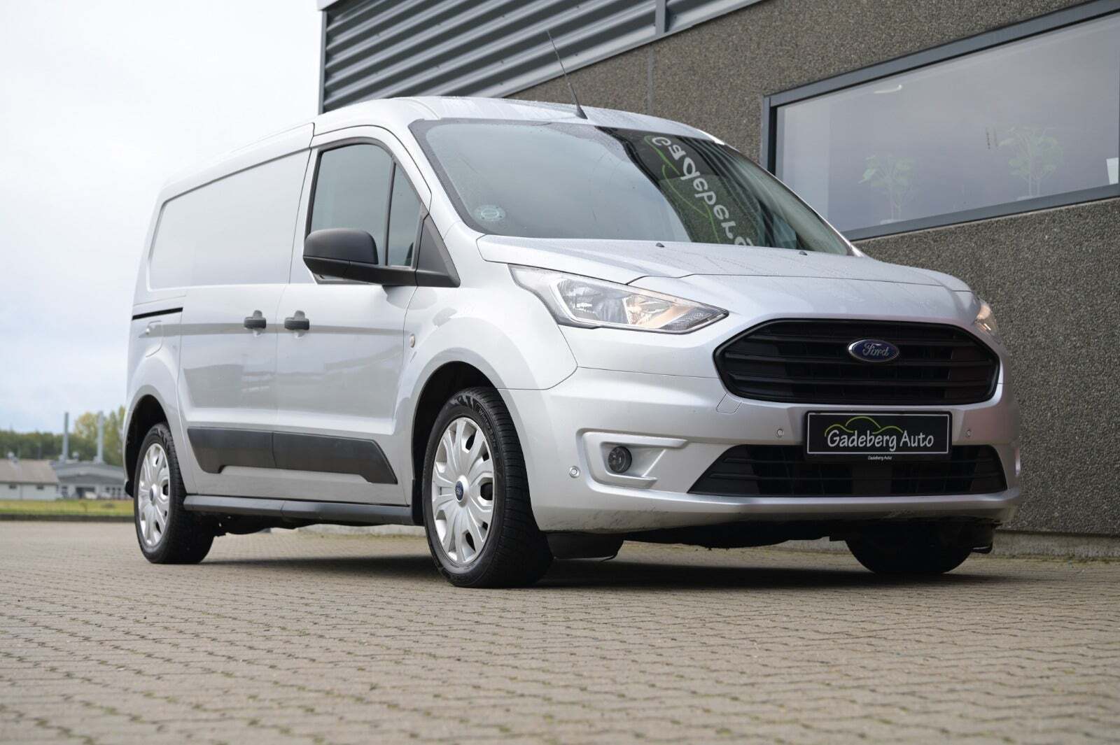 Ford Transit Connect 1,5 TDCi 100 Trend lang