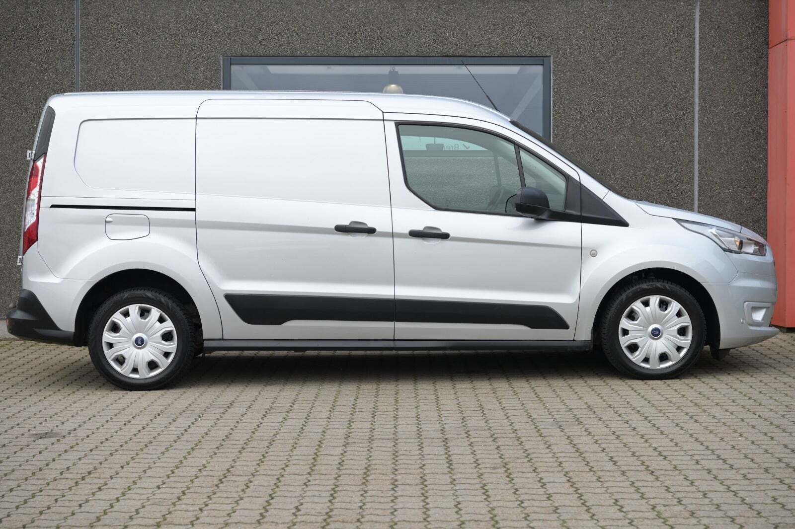 Ford Transit Connect 1,5 TDCi 100 Trend lang