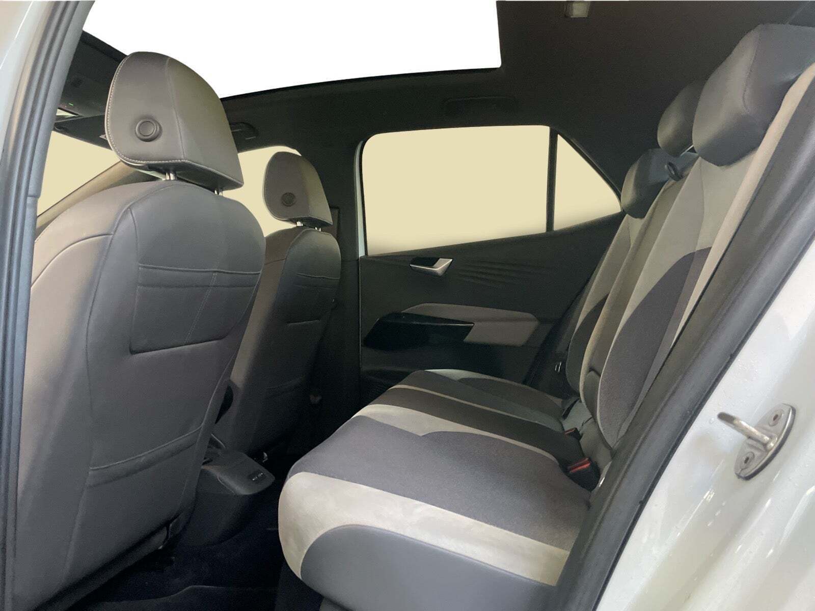 undefined VW ID.3 fra 2020