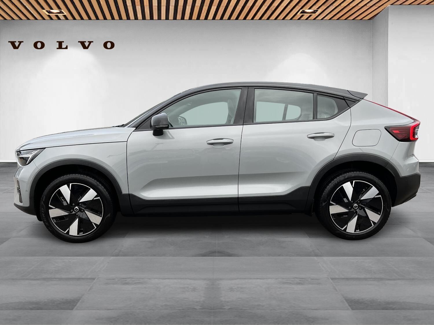 Volvo EC40 Extended Range Ultra