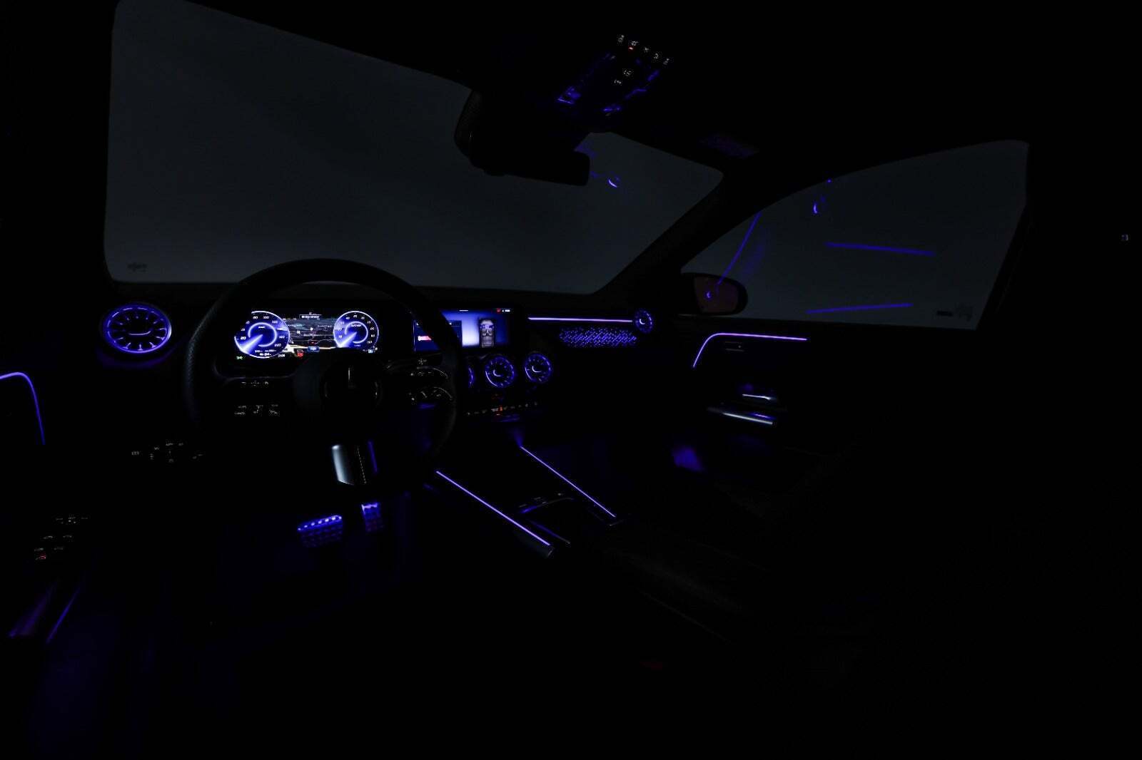 Mercedes EQA250+ AMG Advance