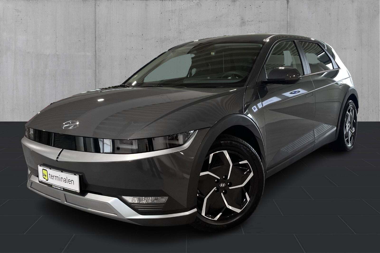 Hyundai Ioniq 5 58 Essential