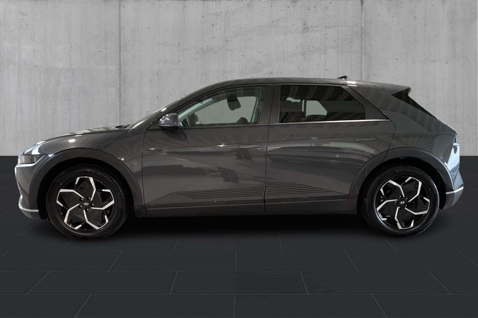 Hyundai Ioniq 5 58 Essential