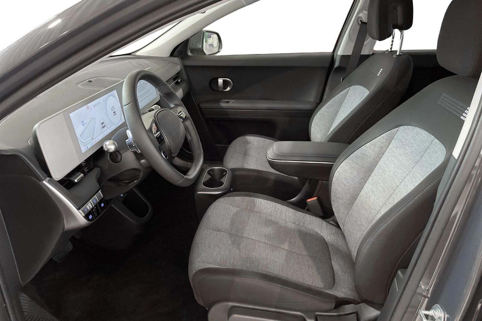 Hyundai Ioniq 5 58 Essential