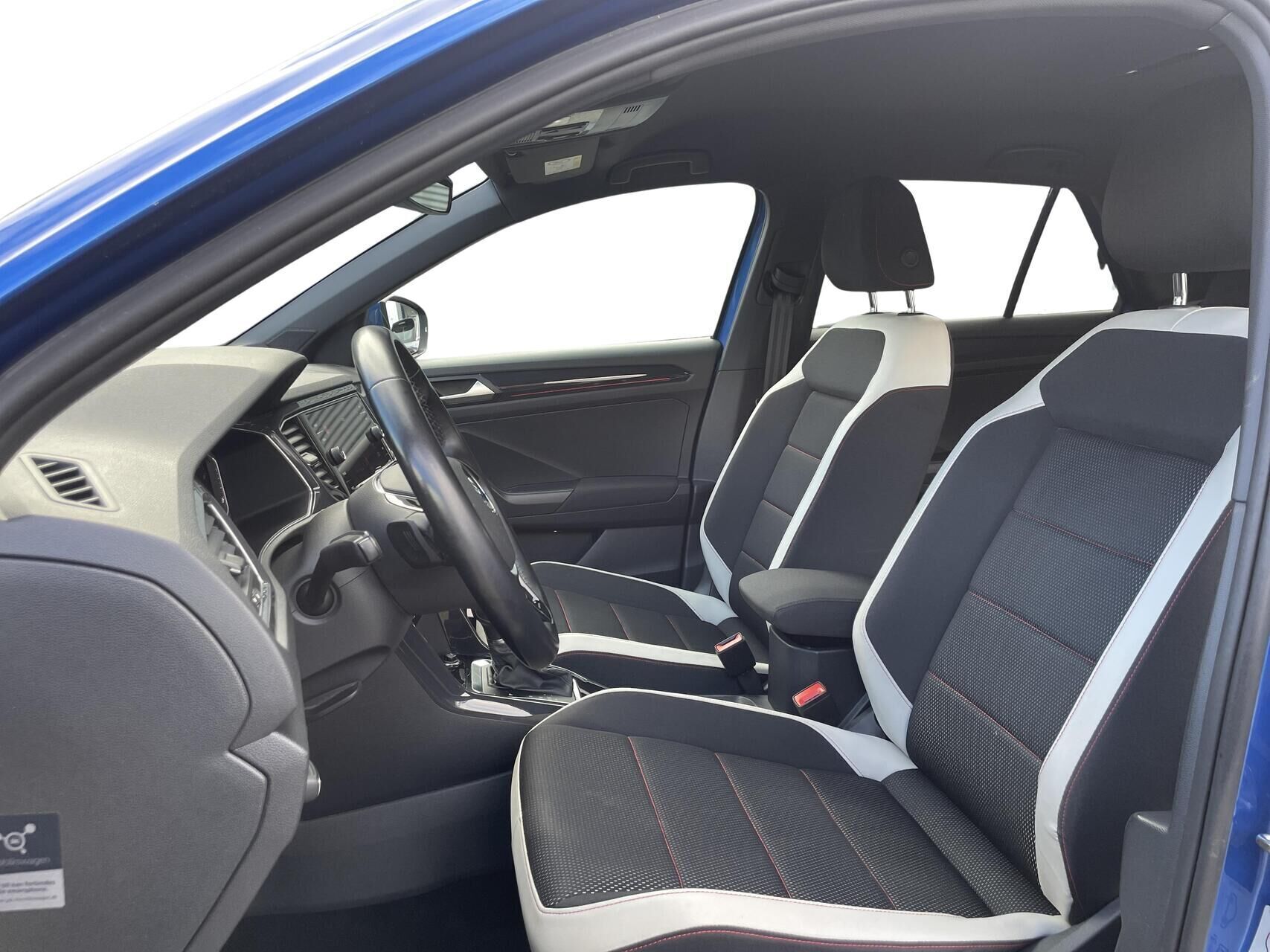 VW T-Roc 1,5 TSI ACT Sport DSG 150HK 5d 7g Aut.