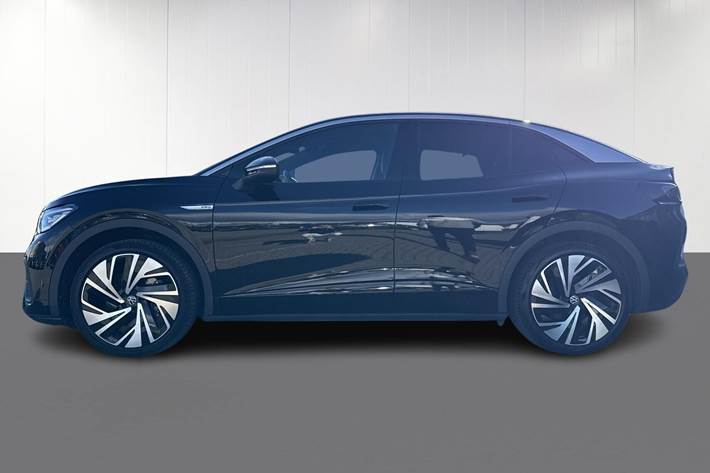 Sort VW ID.5 fra 2023